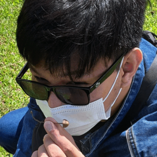 Sean Erick C. Ramones